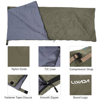 Mini Sleeping Bag