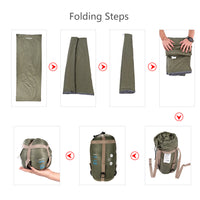 Mini Sleeping Bag