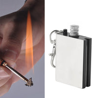 Lighter Metal