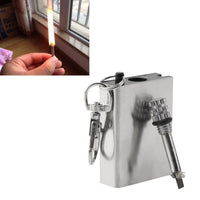 Lighter Metal