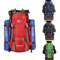 Hiking Backpack