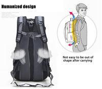 Hiking Backpack