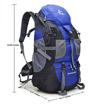 Hiking Backpack