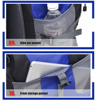 Hiking Backpack