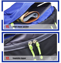 Hiking Backpack