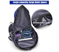 Hiking Backpack