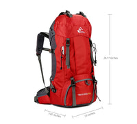 Hiking Backpack