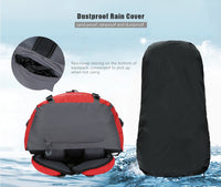 Hiking Backpack