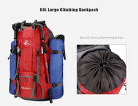 Hiking Backpack
