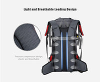 Hiking Backpack
