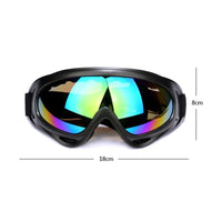 Snow Glasses