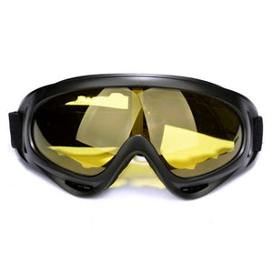 Snow Glasses