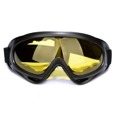 Snow Glasses