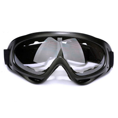 Snow Glasses