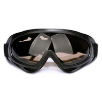 Snow Glasses