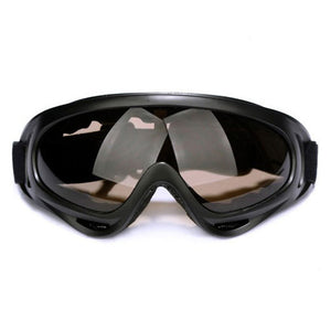Snow Glasses