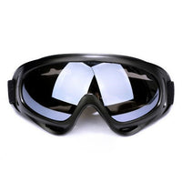 Snow Glasses