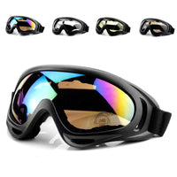 Snow Glasses