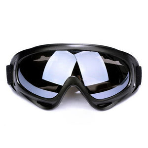 Snow Glasses