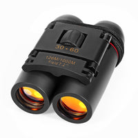 Folding Binoculars