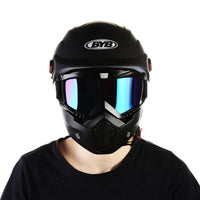 Snow Mask