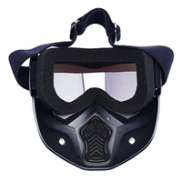 Snow Mask