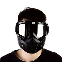 Snow Mask