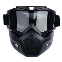 Snow Mask