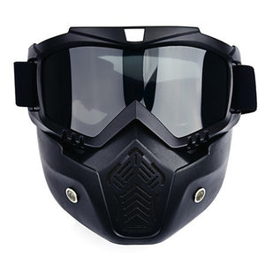 Snow Mask