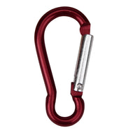 Snap carabiner (10pcs)