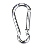 Snap carabiner (10pcs)