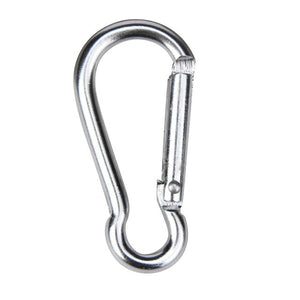 Snap carabiner (10pcs)