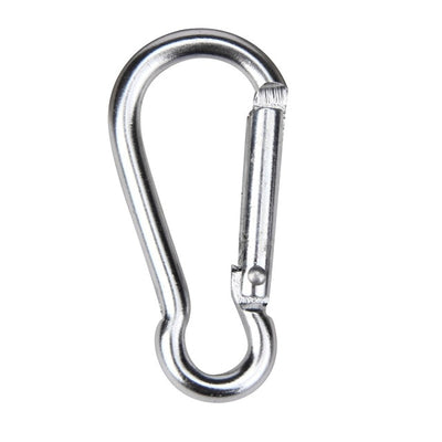 Snap carabiner (10pcs)