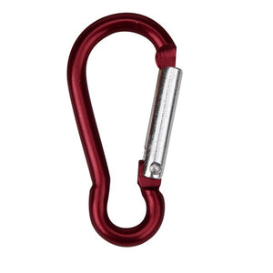 Snap carabiner (10pcs)