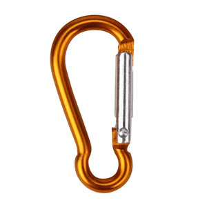 Snap carabiner (10pcs)