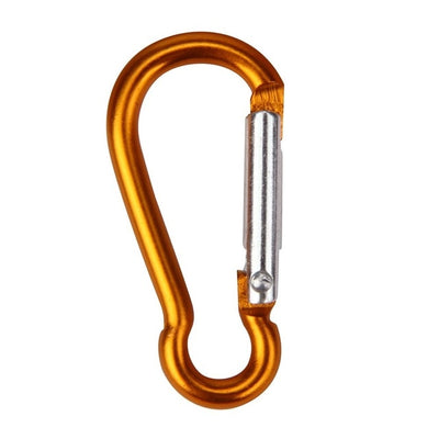 Snap carabiner (10pcs)