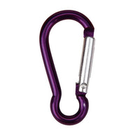 Snap carabiner (10pcs)