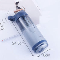 Hiking Bottle