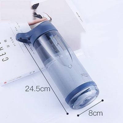 Hiking Bottle