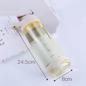 Hiking Bottle