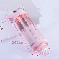 Hiking Bottle