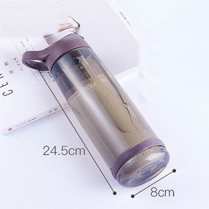 Hiking Bottle
