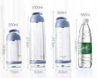 Hiking Bottle