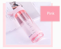 Hiking Bottle