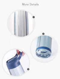 Hiking Bottle