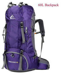 Hiking Backpack