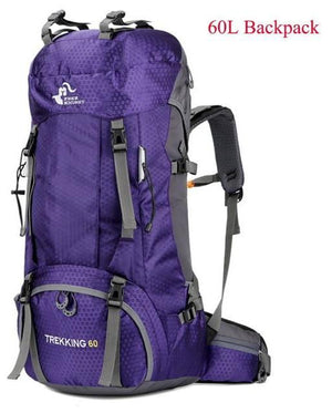 Hiking Backpack