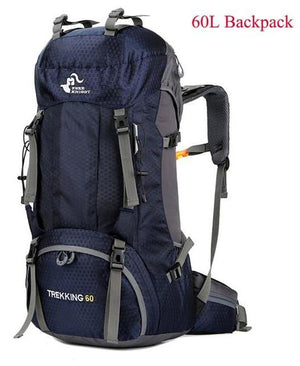 Hiking Backpack