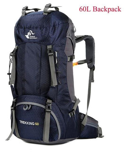 Hiking Backpack