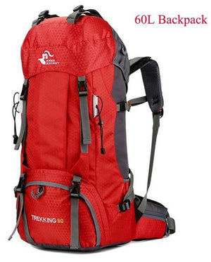 Hiking Backpack
